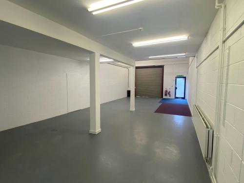 19, Fairway Business Centre, Airport Service Road, Portsmouth, PO3