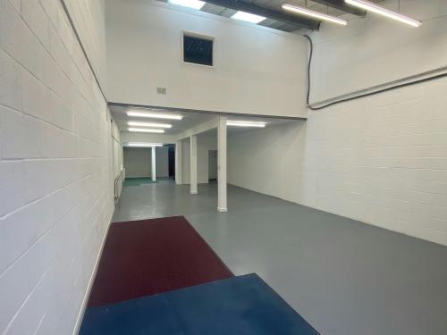 19, Fairway Business Centre, Airport Service Road, Portsmouth, PO3