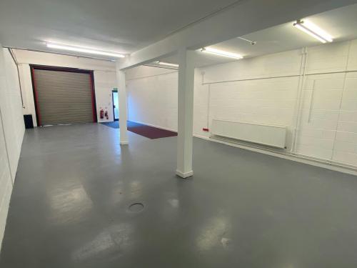 19, Fairway Business Centre, Airport Service Road, Portsmouth, PO3
