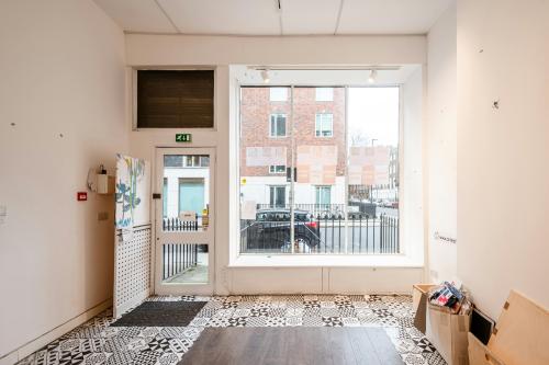 6 Leigh Street, Bloomsbury, London, WC1H
