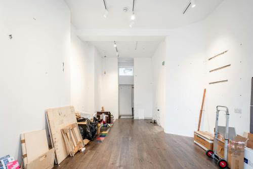 6 Leigh Street, Bloomsbury, London, WC1H