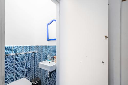 6 Leigh Street, Bloomsbury, London, WC1H