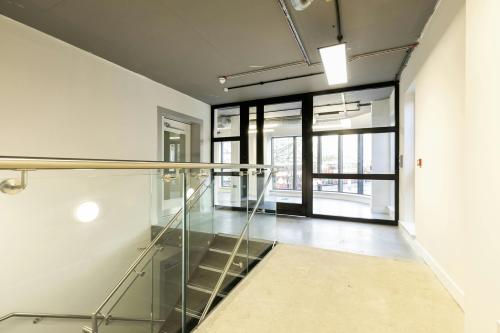 800 Holloway Road, Holloway, London, N19
