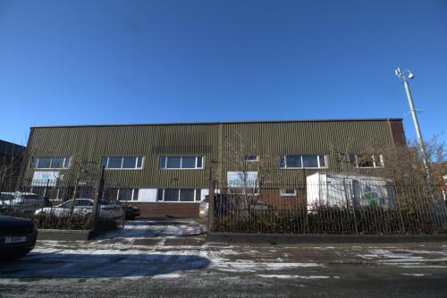 Farlane House, Cromwell Street, Coventry, CV6