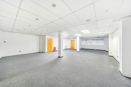 Unit 2, Peter James Enterprise Centre, Park Royal, London, NW10