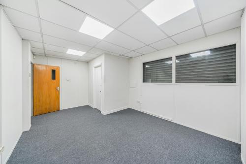 Unit 2, Peter James Enterprise Centre, Park Royal, London, NW10