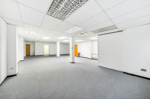 Unit 2, Peter James Enterprise Centre, Park Royal, London, NW10