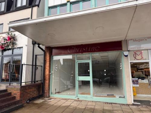 144 Hutton Road, Shenfield, CM15