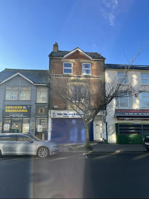 38A Buckingham Street, Aylesbury, HP20
