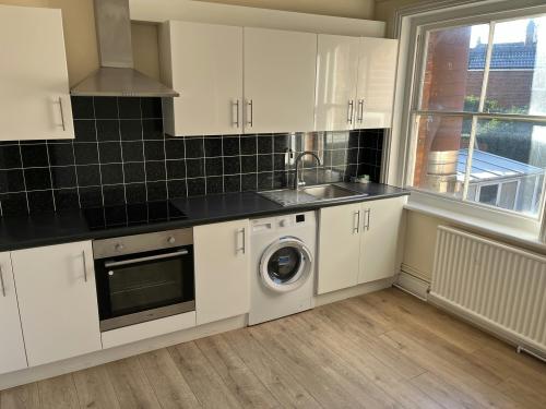 38A Buckingham Street, Aylesbury, HP20