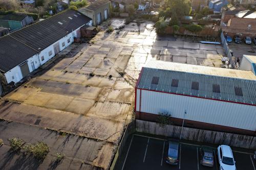 21 St. Thomas Road, Spalding, PE11