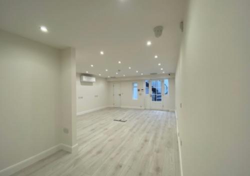23 Molyneux Street, Marylebone, London, W1H