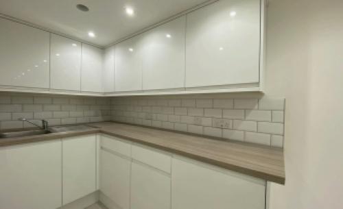 23 Molyneux Street, Marylebone, London, W1H