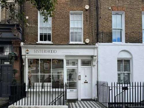 23 Molyneux Street, Marylebone, London, W1H