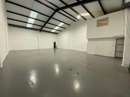 Dale Hall Industrial Estate, 1B Riverside Avenue West, Lawford, Manningtree, CO11