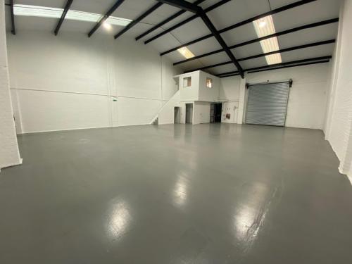 Dale Hall Industrial Estate, 1B Riverside Avenue West, Lawford, Manningtree, CO11