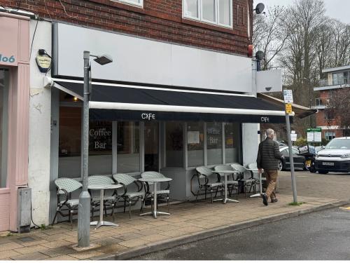 5 Main Parade, Chorleywood, Rickmansworth, WD3