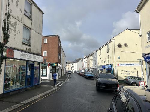 65 Fore Street, Torpoint, PL11