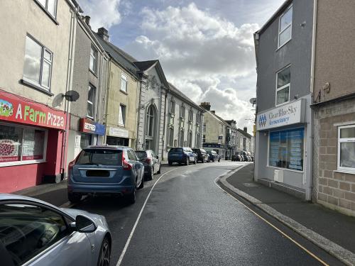 65 Fore Street, Torpoint, PL11
