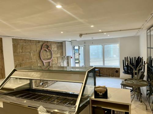 Unit 6, Portland Square Shopping Centre, Water Street, Bakewell, DE45