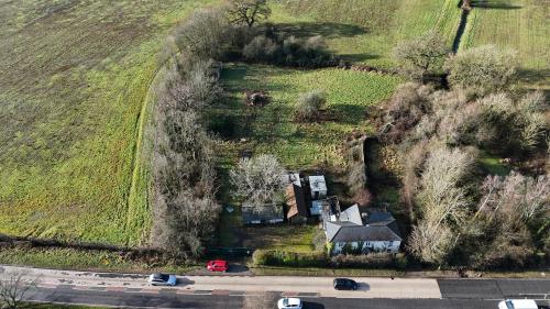 Southampton Road, Ashfield, Romsey, SO51