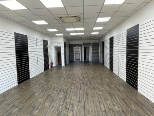 98 High Street, Weston-super-Mare, BS23