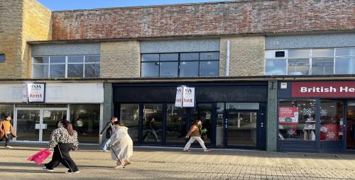 96 High Street, Weston-super-Mare, BS23