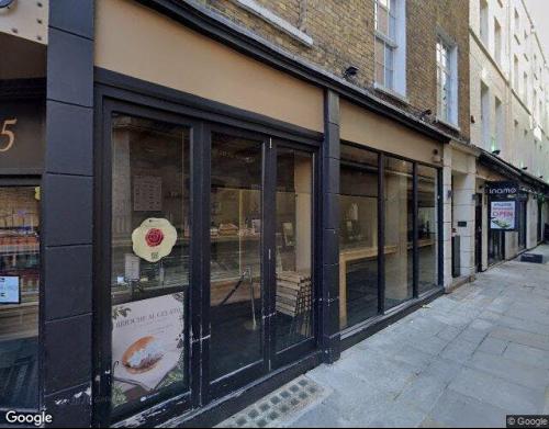 56 Long Acre, Covent Garden, London, WC2E