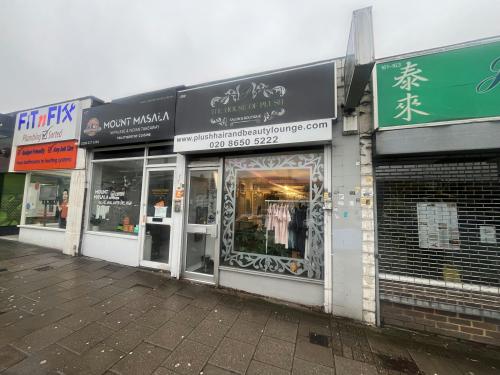159 Beckenham Road, Beckenham, BR3