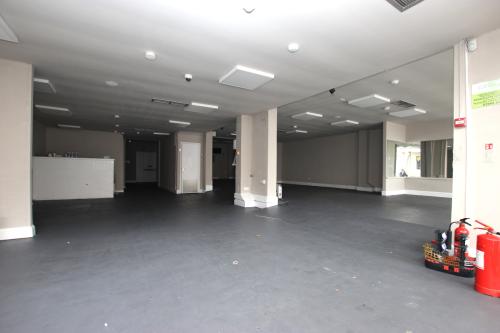 10 - 12 Watergate, Grantham, NG31