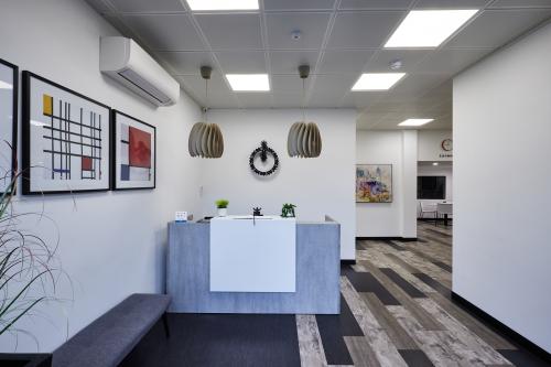 Havelock Hub, Havelock Place, Harrow, HA1