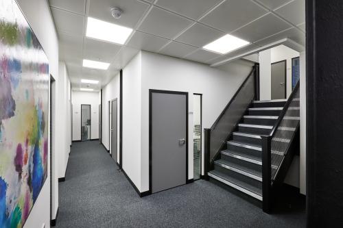 Havelock Hub, Havelock Place, Harrow, HA1