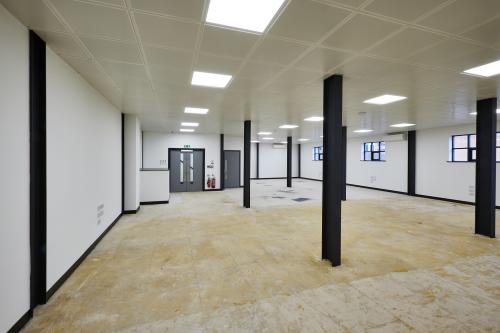Havelock Hub, Havelock Place, Harrow, HA1