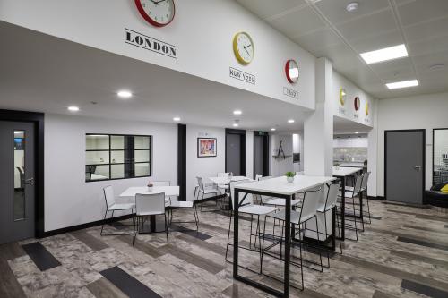 Havelock Hub, Havelock Place, Harrow, HA1