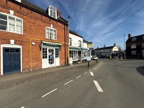 5 Station Street, Kibworth, Leicester, LE8