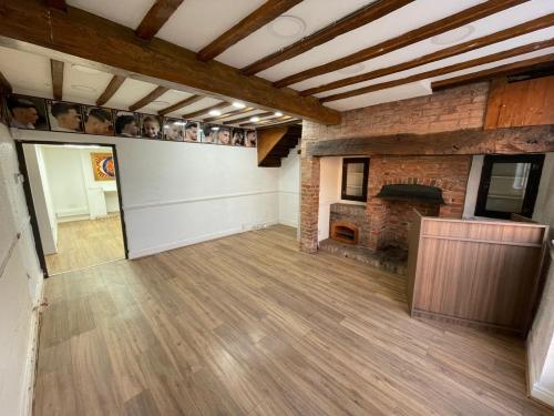 5 Station Street, Kibworth, Leicester, LE8