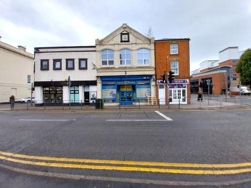 4 Newland, Lincoln, LN1