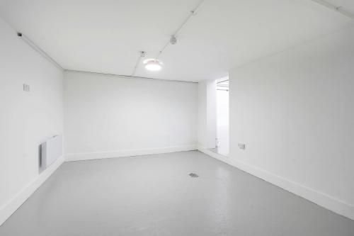 Zennor Trade Park, Balham, London, SW12