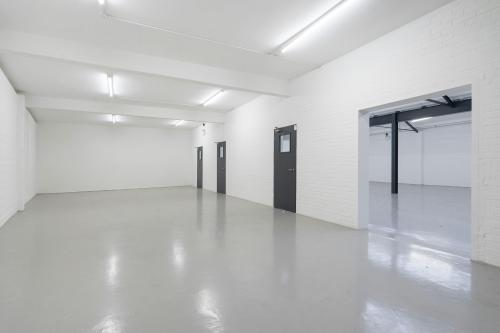 Zennor Trade Park, Balham, London, SW12