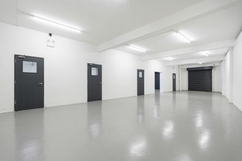 Zennor Trade Park, Balham, London, SW12