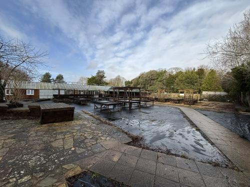 Shopwhyke Nurseries, Shopwhyke Road, Chichester, PO20
