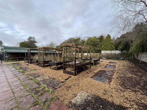 Shopwhyke Nurseries, Shopwhyke Road, Chichester, PO20