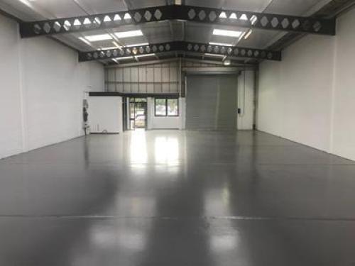 Unit D5 & D8, Trinity Trading Estate, Mill Way, Sittingbourne, ME10
