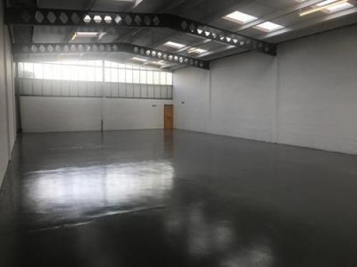 Unit D5 & D8, Trinity Trading Estate, Mill Way, Sittingbourne, ME10