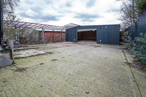 32 Upper Brook Street, Stockport, SK1