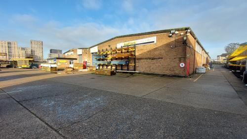 124, New Road, Rainham, RM13