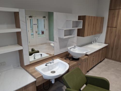 Salon Unit, Red Kite Meadows, Steppingley Road, Flitwick, Bedford, MK45