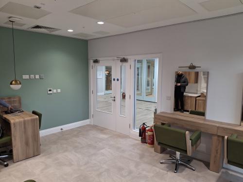 Salon Unit, Red Kite Meadows, Steppingley Road, Flitwick, Bedford, MK45