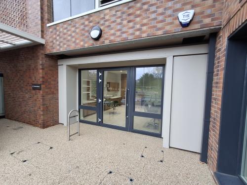 Salon Unit, Red Kite Meadows, Steppingley Road, Flitwick, Bedford, MK45