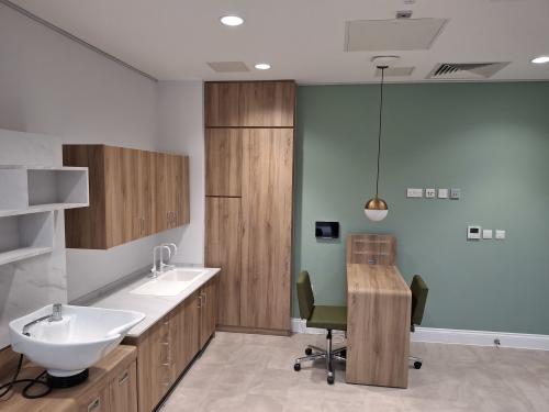 Salon Unit, Red Kite Meadows, Steppingley Road, Flitwick, Bedford, MK45